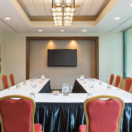 Washington Dulles Marriott Suites Herndon Exteriér fotografie