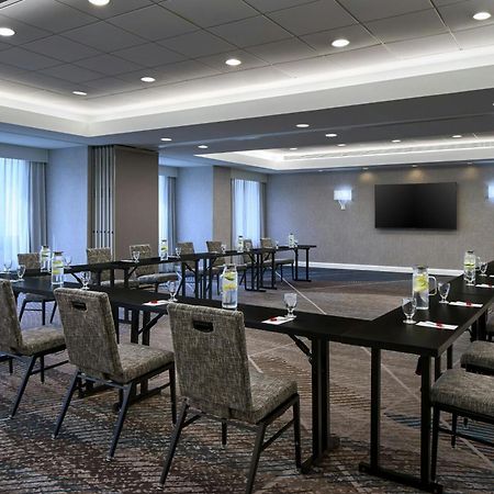 Washington Dulles Marriott Suites Herndon Exteriér fotografie