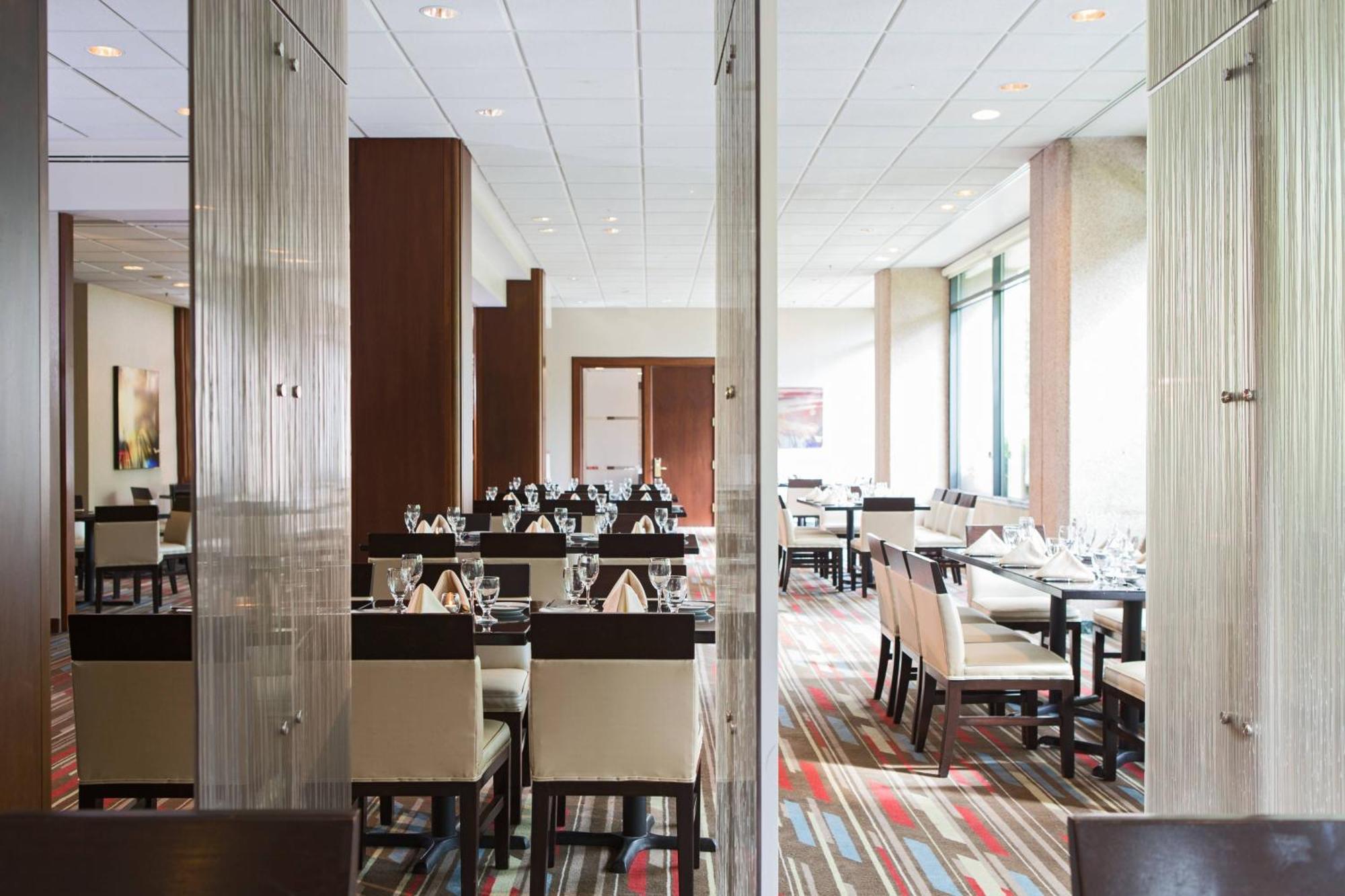 Washington Dulles Marriott Suites Herndon Exteriér fotografie