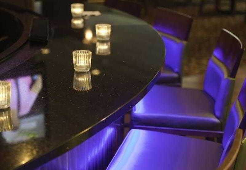 Washington Dulles Marriott Suites Herndon Exteriér fotografie